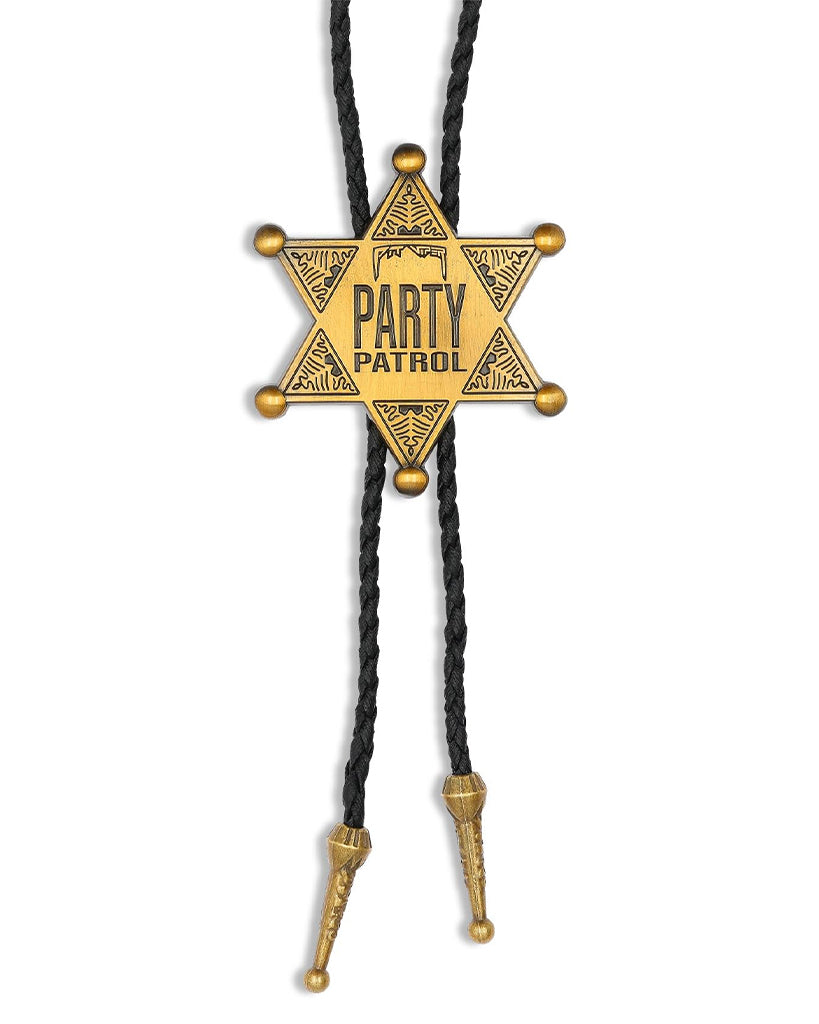 Party Patrol Bolo image 0