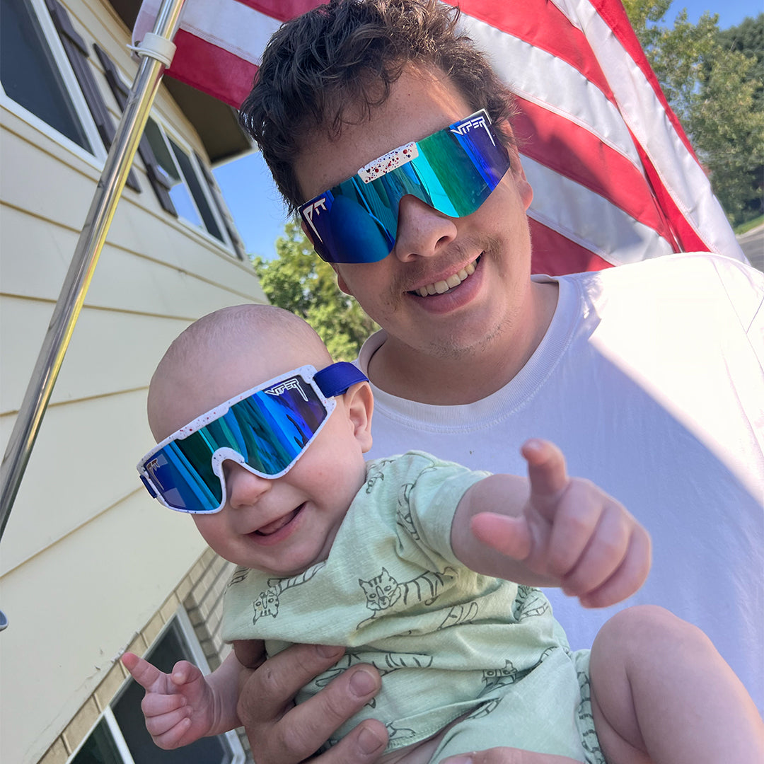 The Merika Baby Vipes image 2