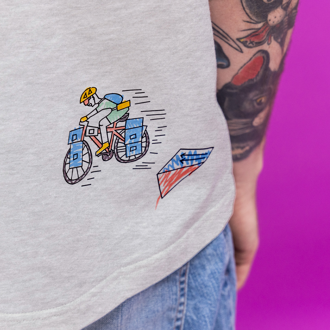 103 Beers Tee image 3