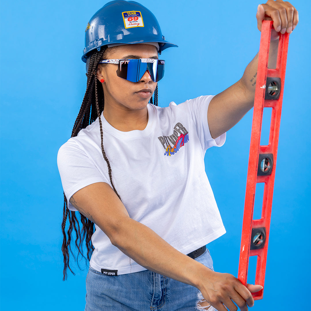 The Merika Flip-Offs image 1