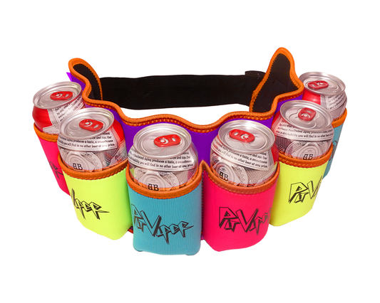 The Butt Bar Beer Belt Dayman image 0