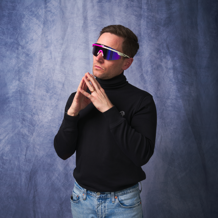 The Domestique Skysurfer image 5