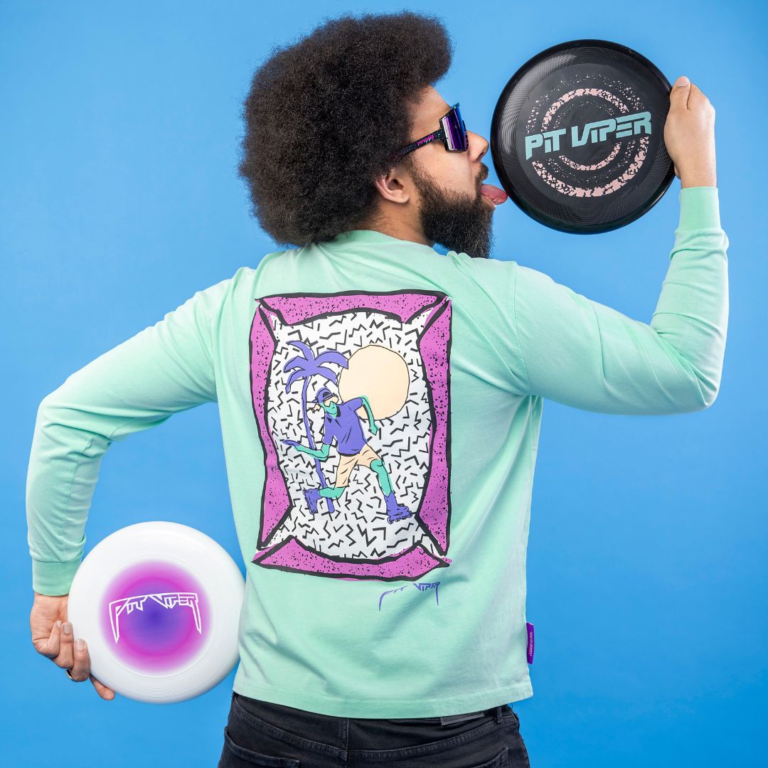 Ultimate Long Sleeve Tee image 1