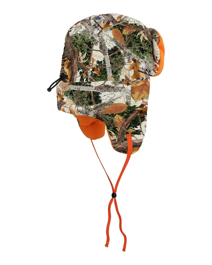 Actualbush Head Jacket image 2