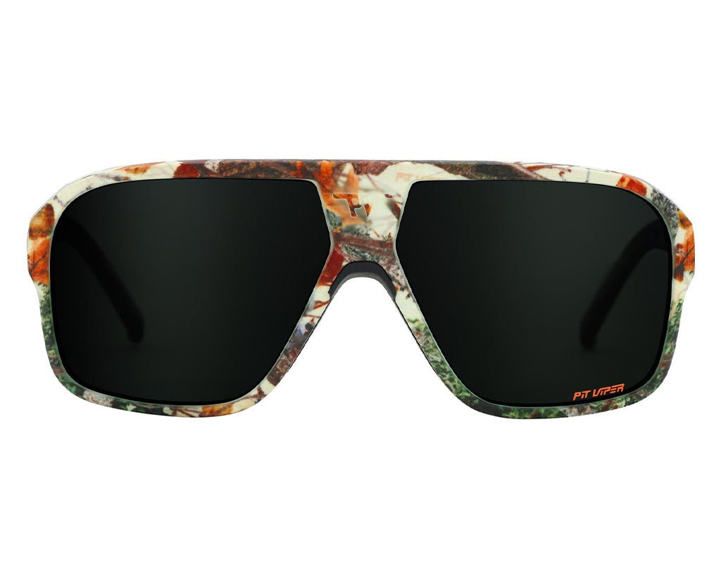 The Actualbush Flight Optics - Polarized Smoke image