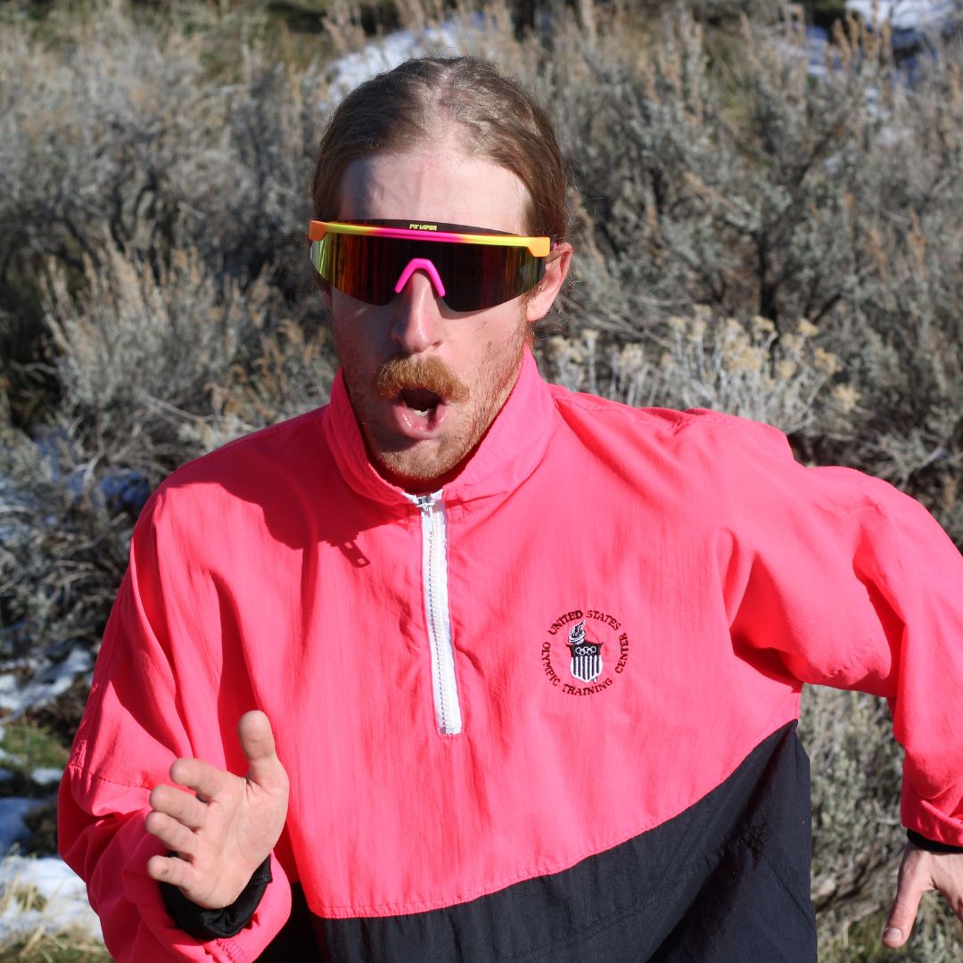 The Italo Skysurfer image 4