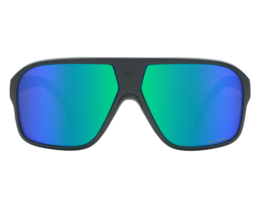 The Exec Flight Optics - Polarized Blue-Green image
