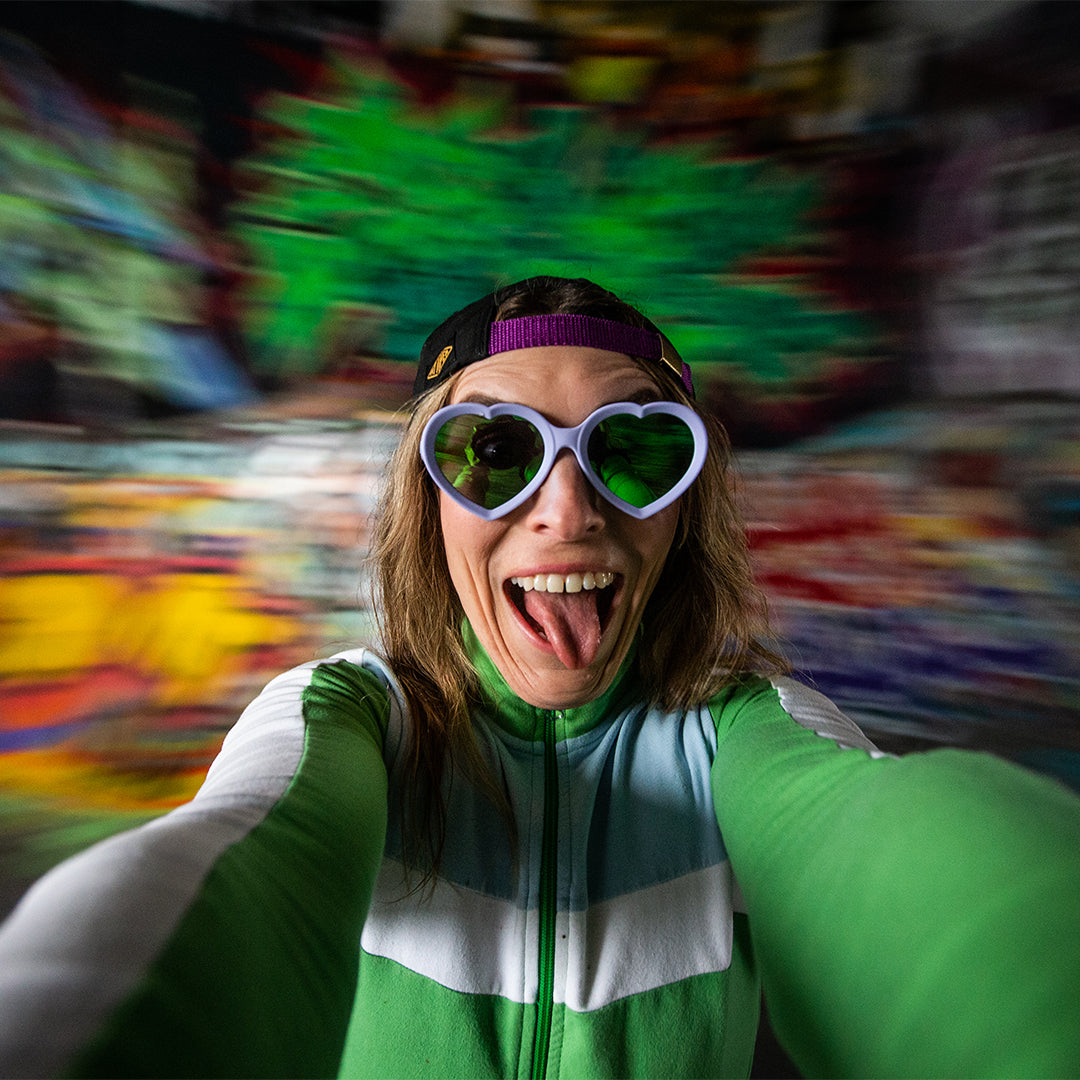 The Moontower Admirer image 2