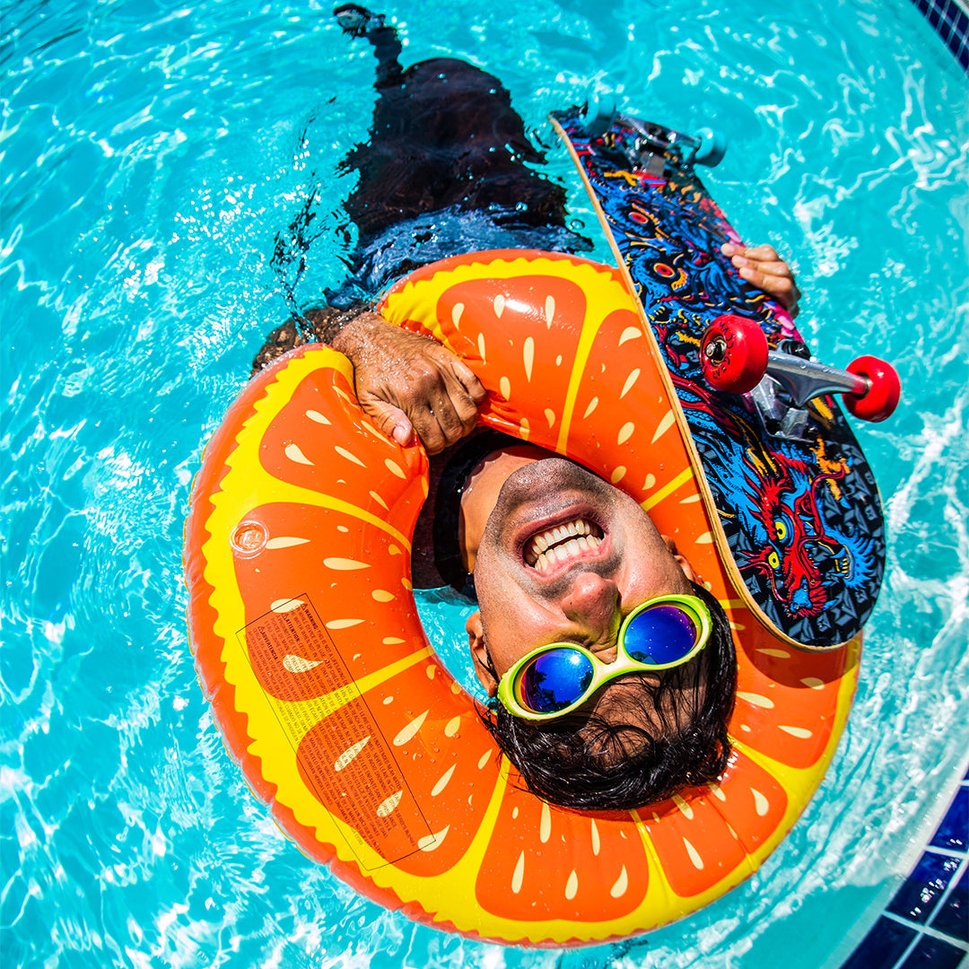 The Sludge Slammer image 1