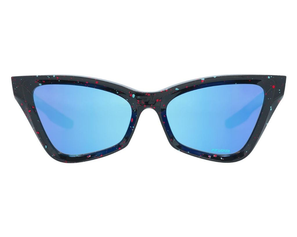 The Midnight Clawdia - Blue image