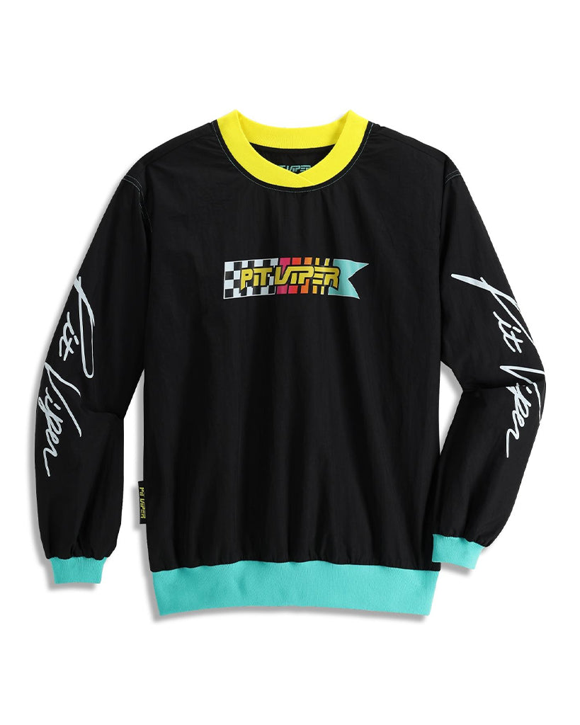 Snowmachine Windshirt - XXL image