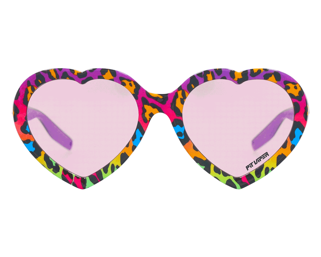 The Frankie Admirer - Photochromic Rose image