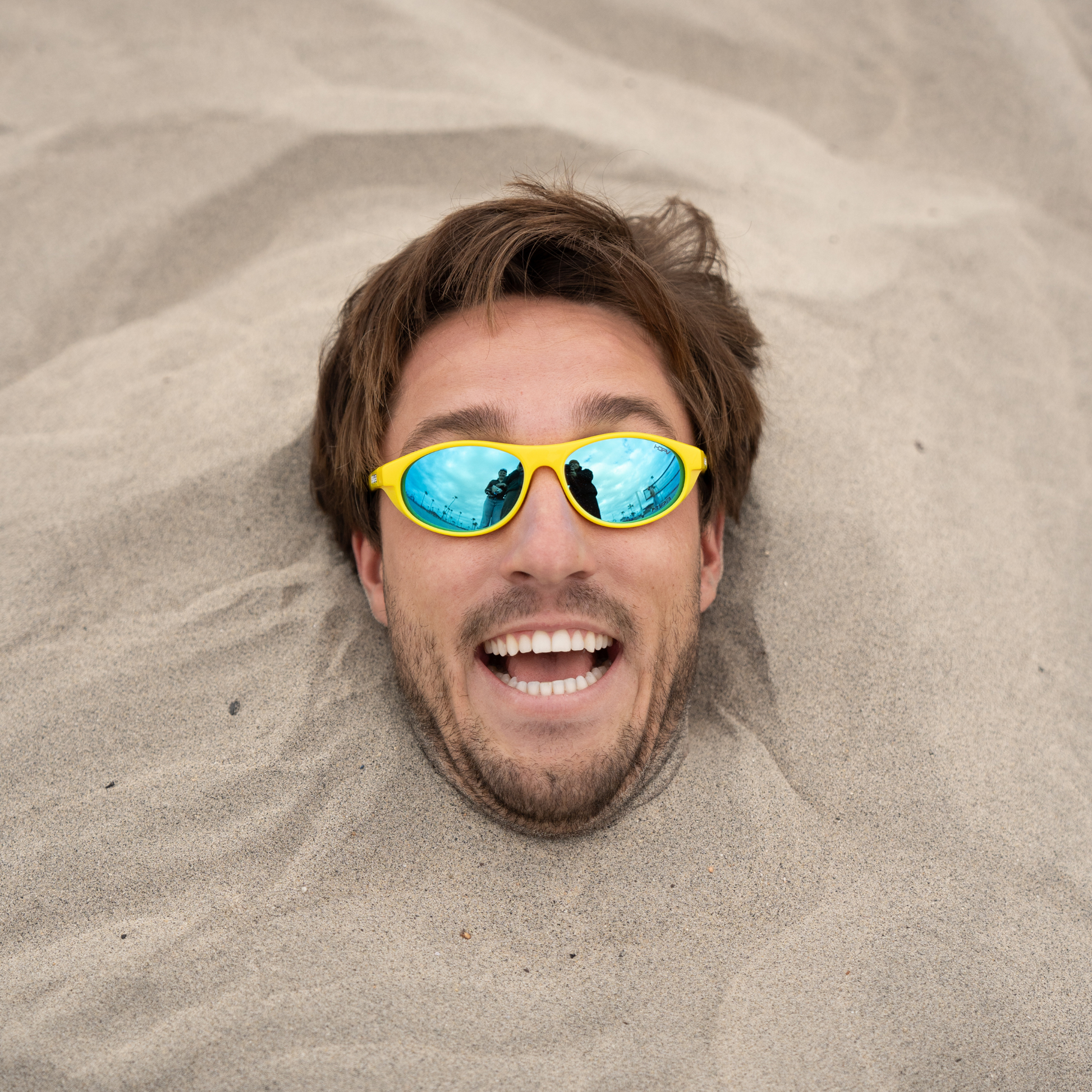 The Heiney Altimeter image 2