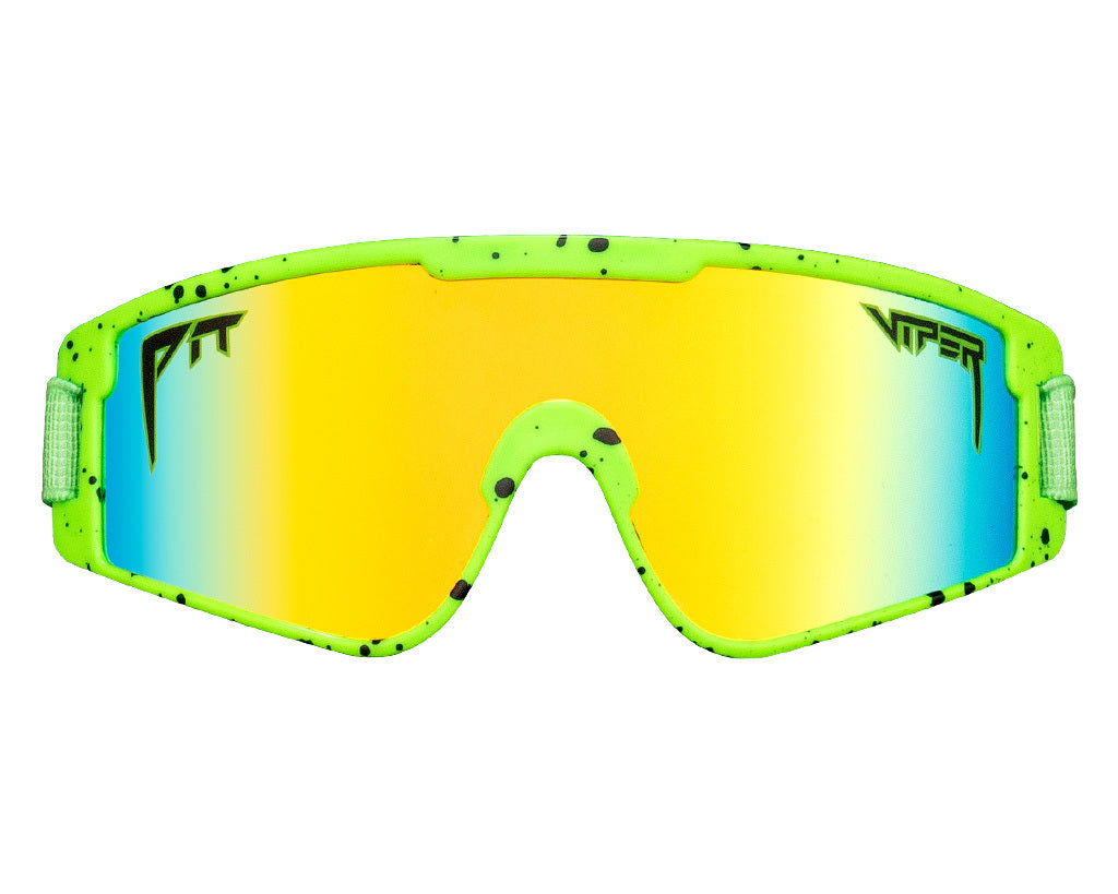 The Boomslang Baby Vipes - Rainbow image