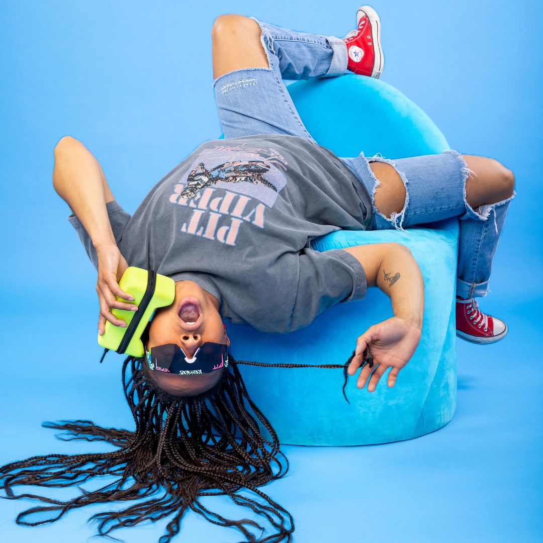 Nationals Tee image 1