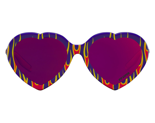 The Combustion Admirer image 0