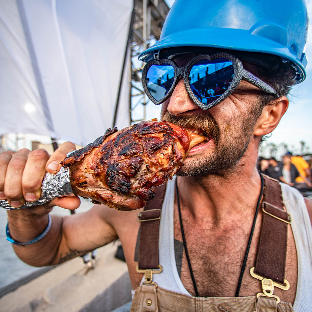 The Mangrove Admirer image 2