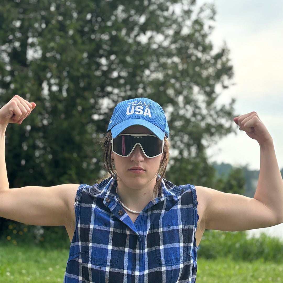 The Miami Nights Try-Hard image 7