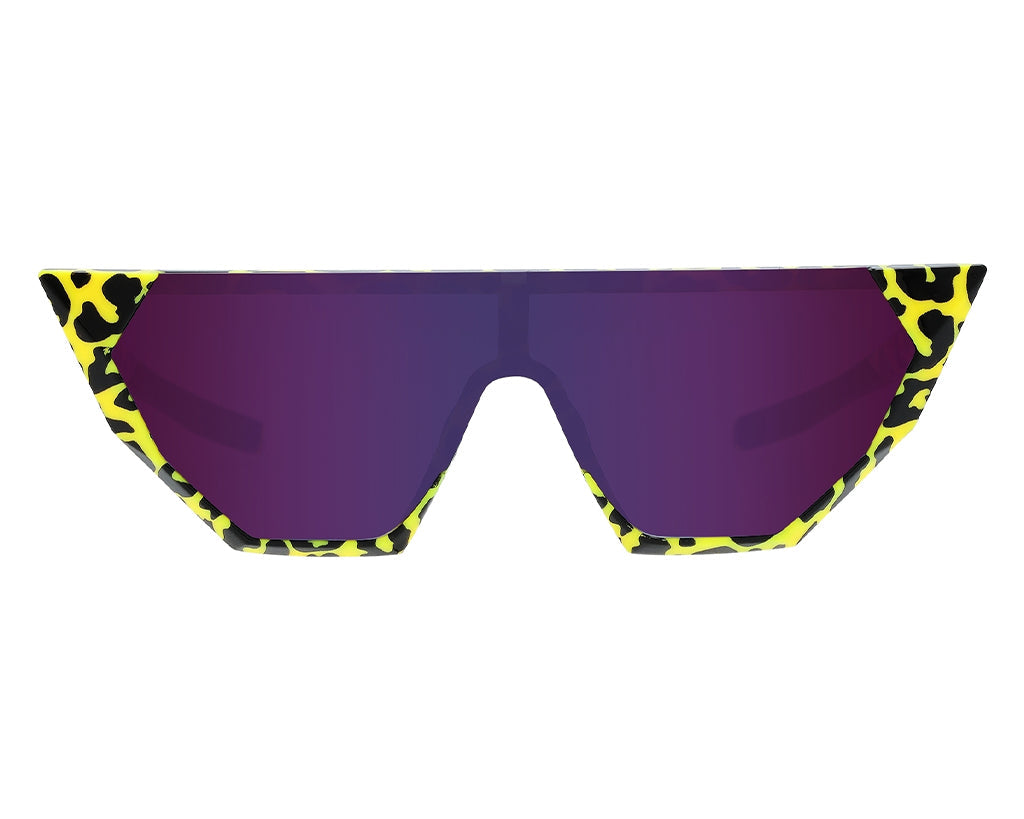 The Carnivore Showroom - Pink-Purple image