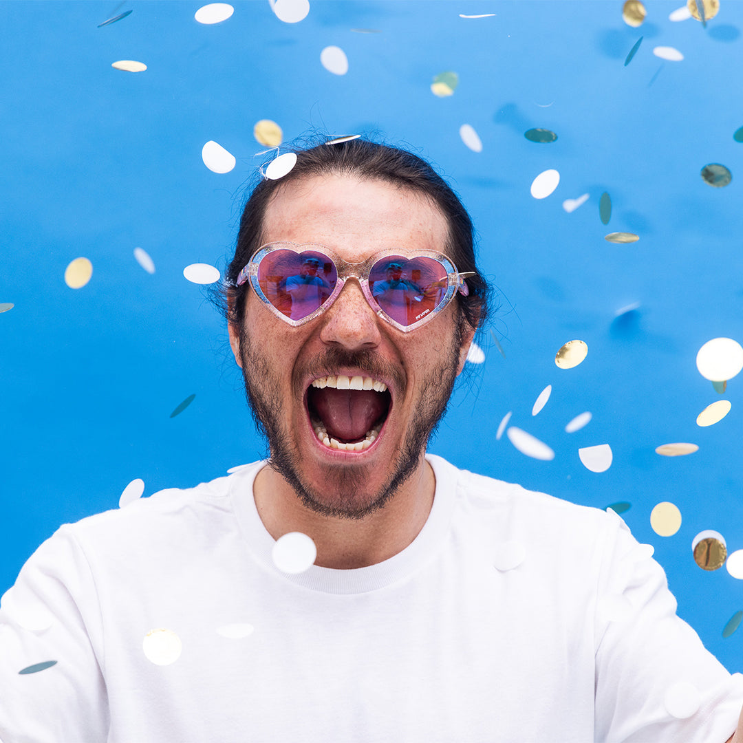 The Rainbow Jellies Admirer image 9