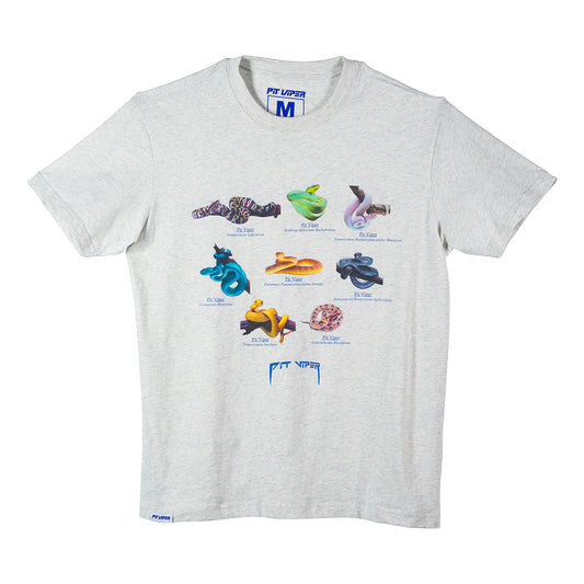 Snake Expert Tee image 0