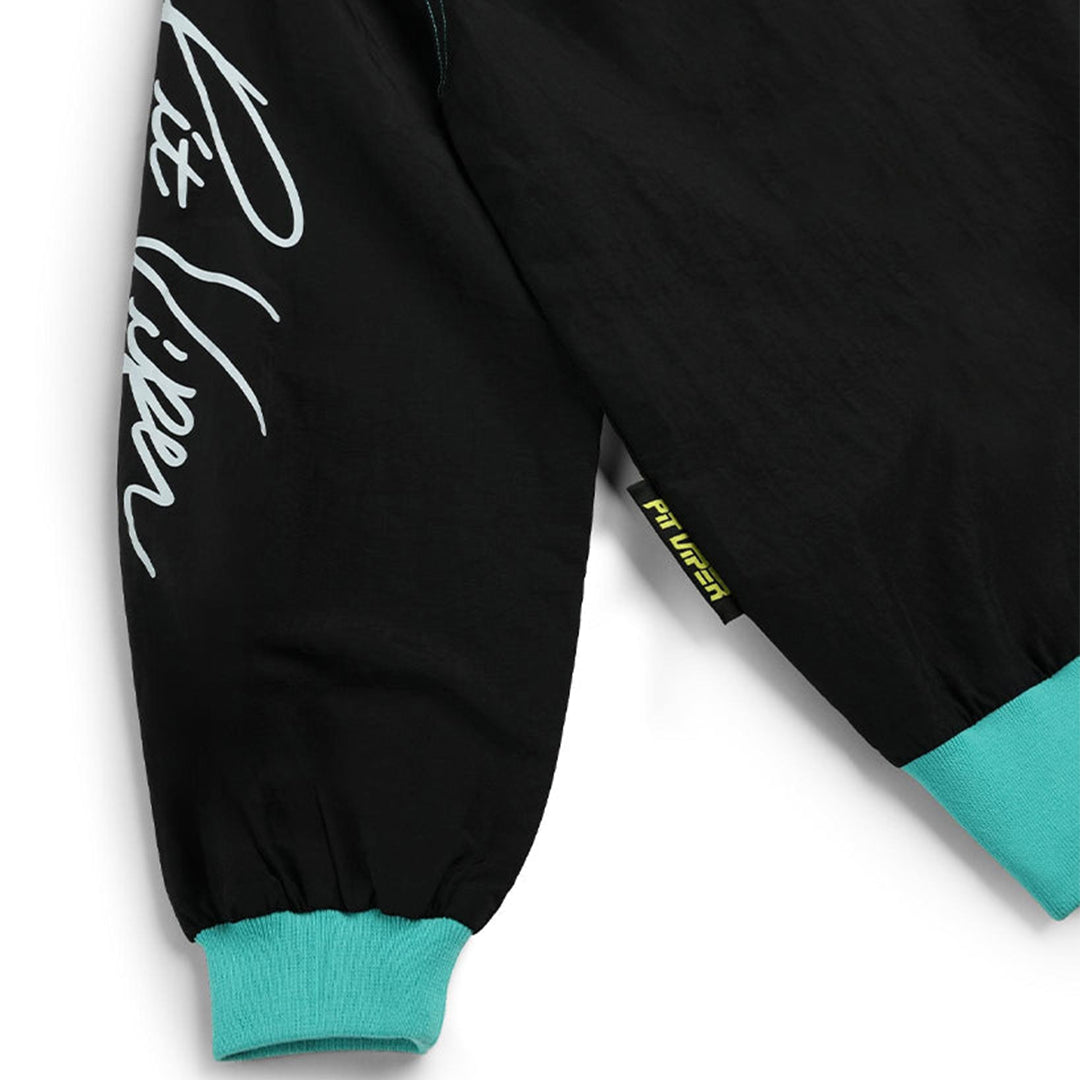 Snowmachine Windshirt image 5