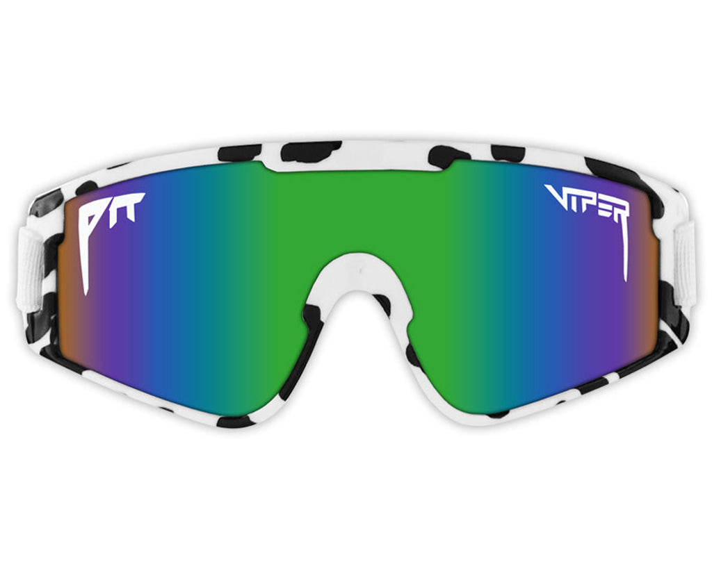 The Cowabunga Baby Vipes - Blue-Green image