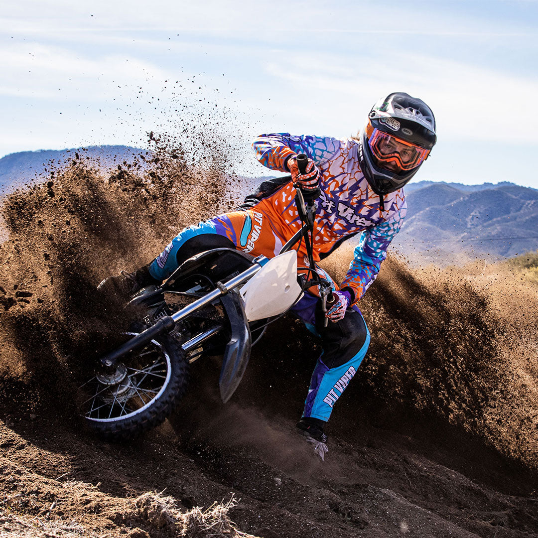 The Terremoto Brapstrap image 1