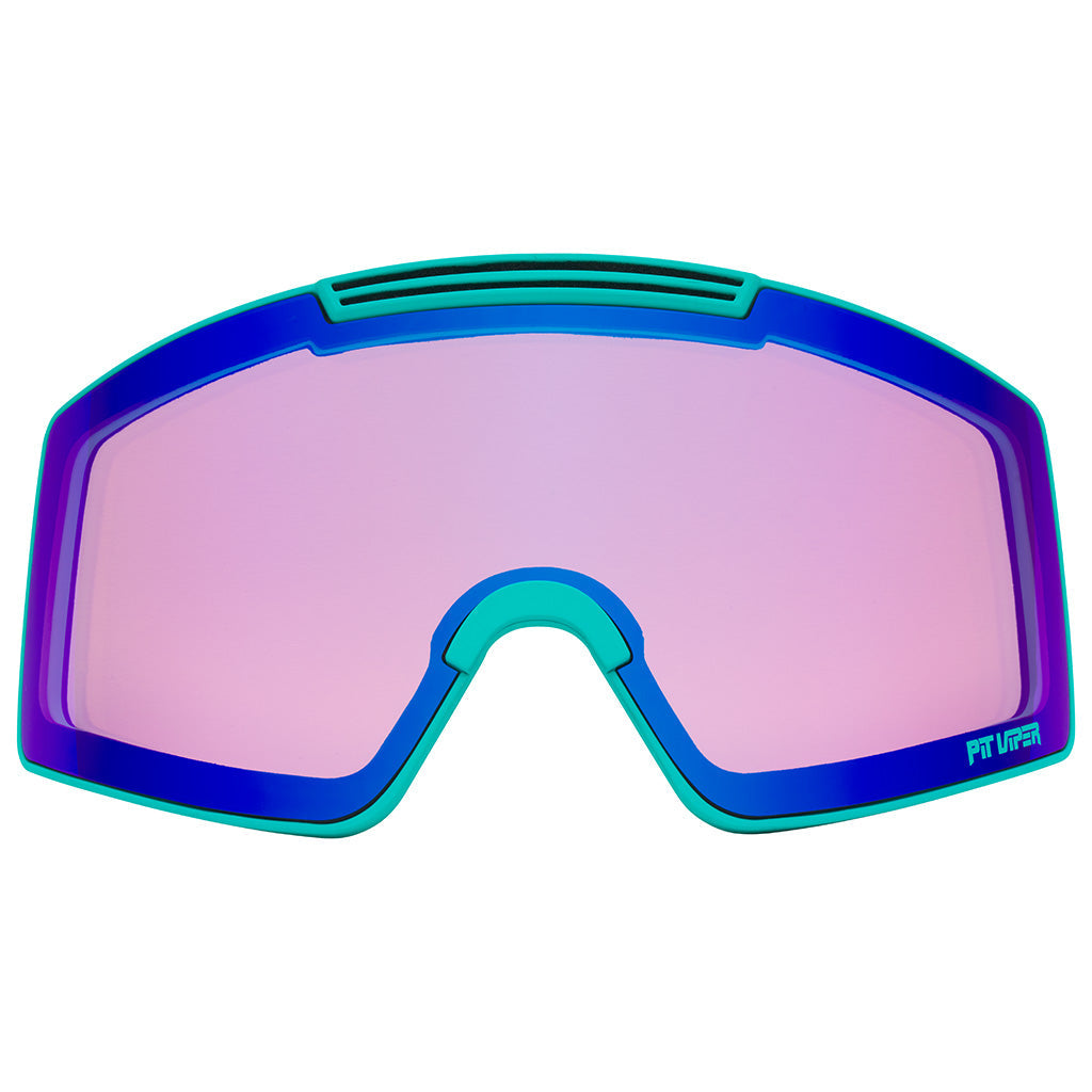The Snowmachine Proform Goggle image 6