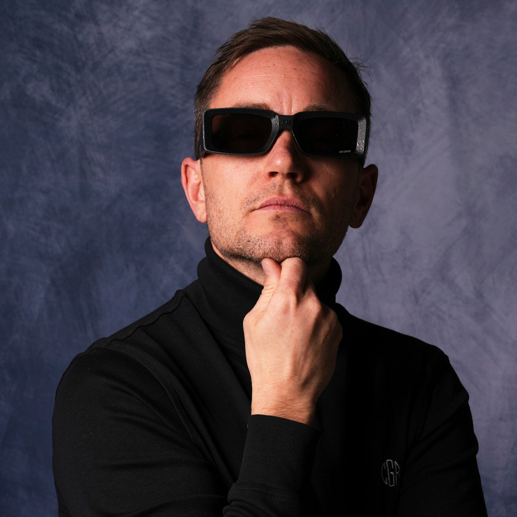 The Blacking Out Low Bones image 8