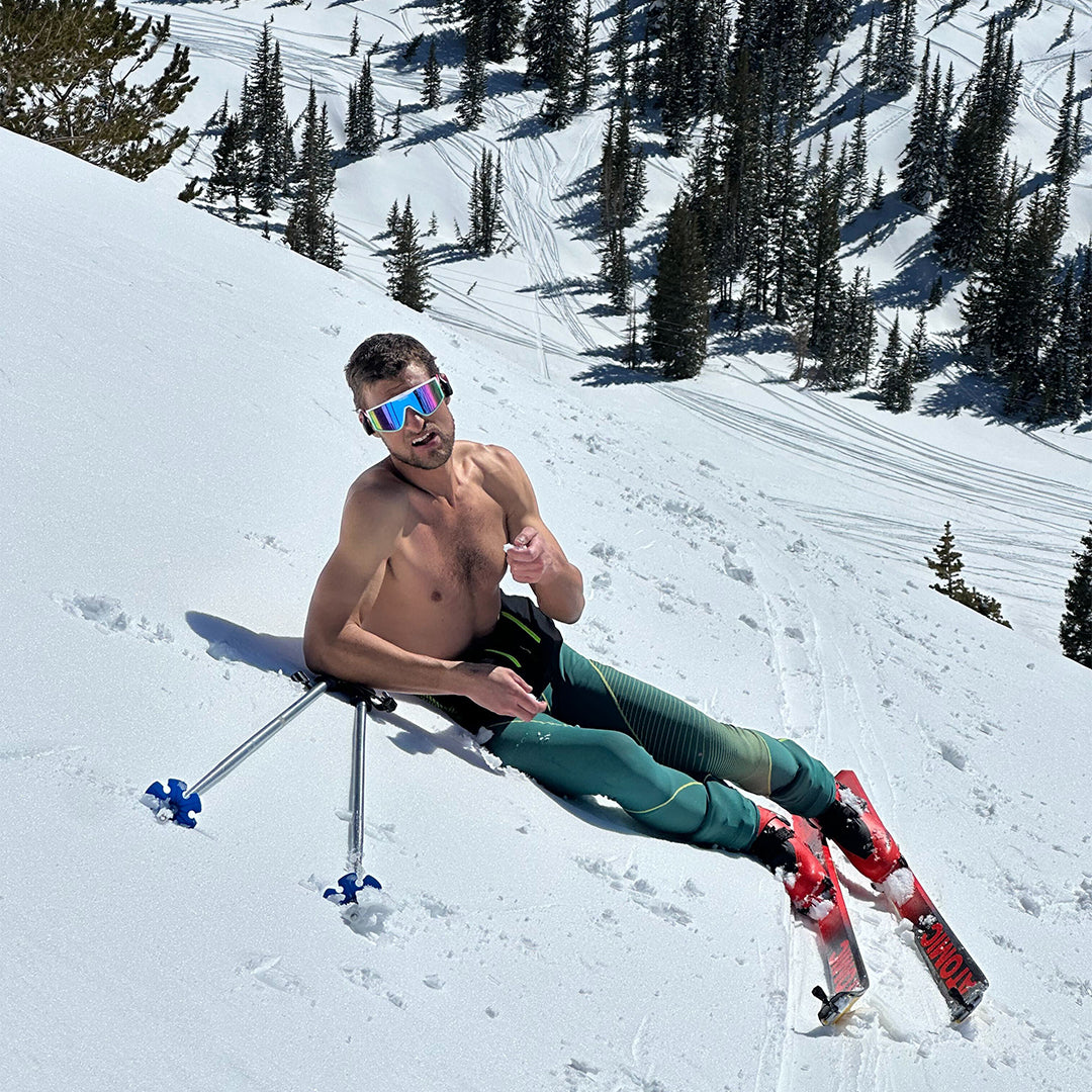 The Bonaire Breeze Try-Hard image 4