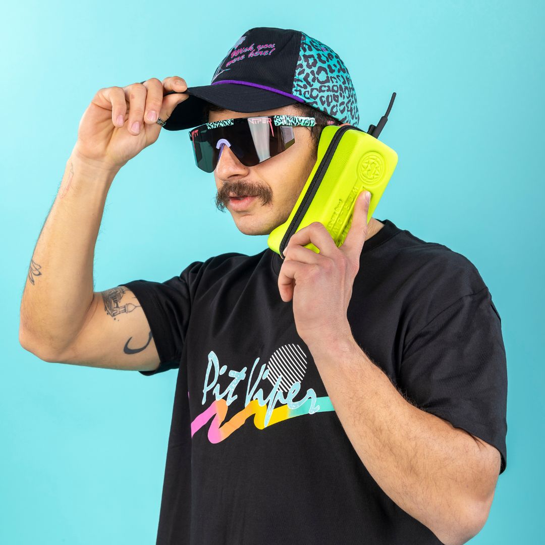 Waterski Season Hat image 3