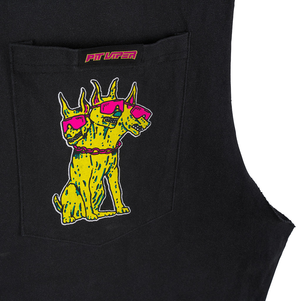 Extreme Seeing Tank image 2