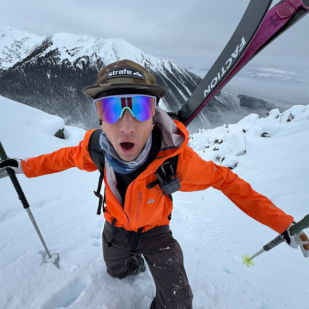 The Moontower Try-Hard image 7