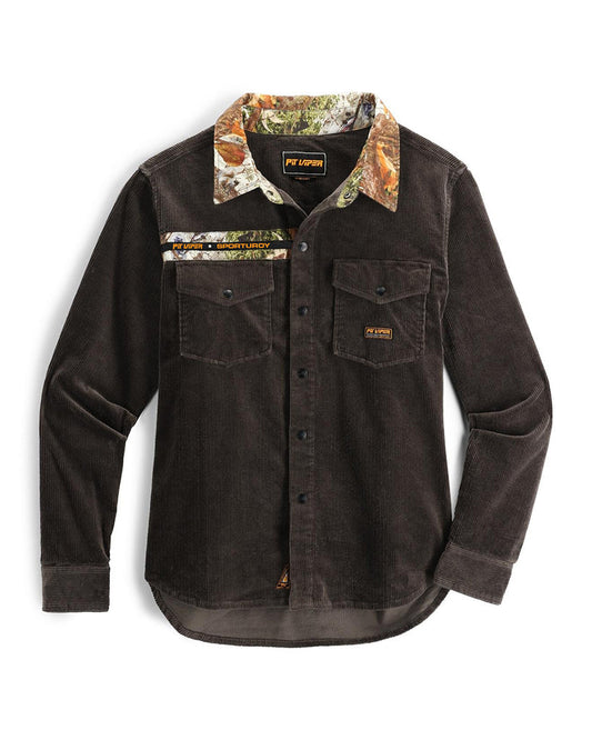 Sporturoy Button Down image 0