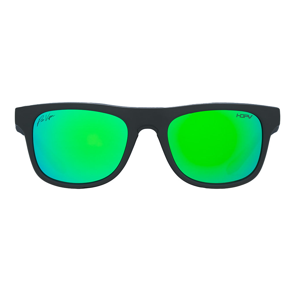 The Bio Exec Highball - HDPV Polarized Blue-Green image