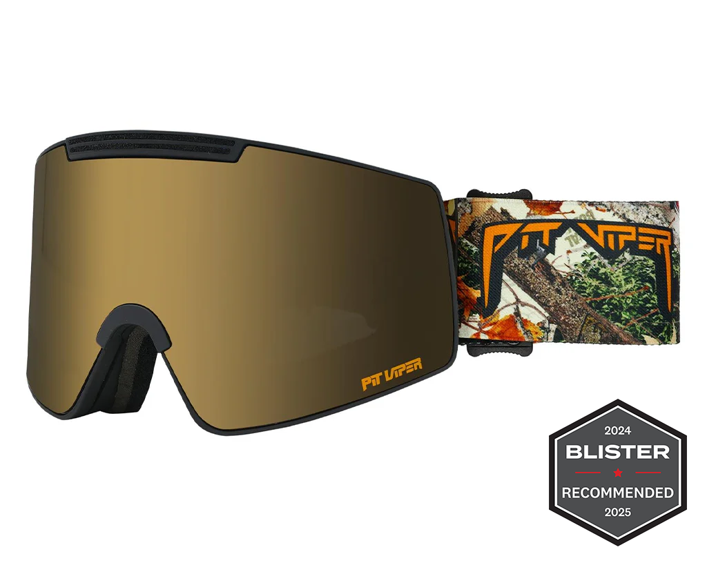 The Actualbush Proform Goggle image 0