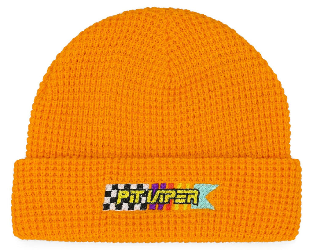 Snowmachine Waffler Beanie image 0