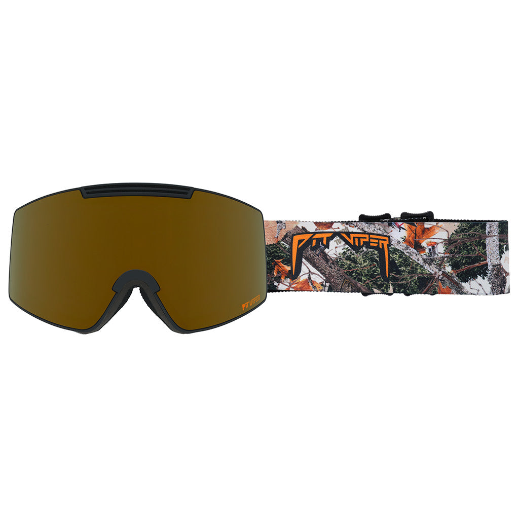 The Actualbush Proform Goggle image 1
