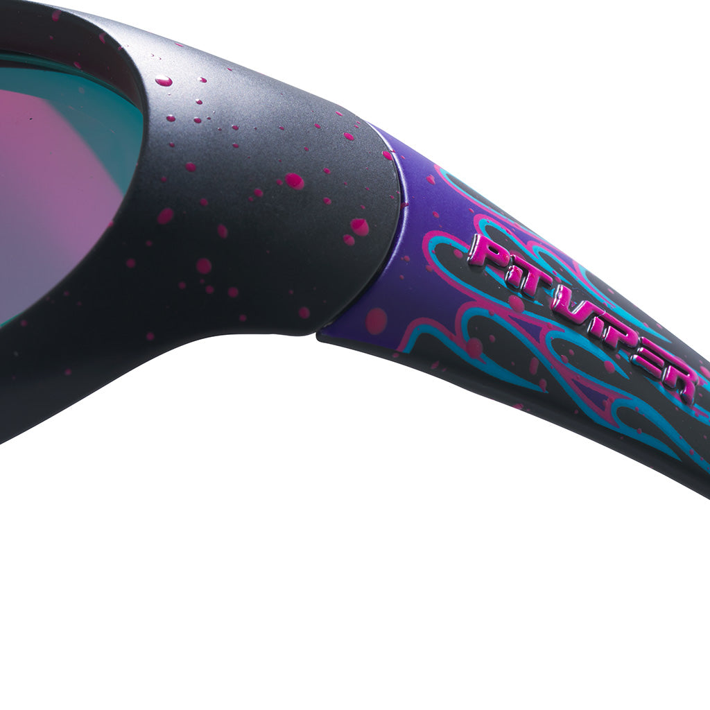 The Ignition Slammer image 13