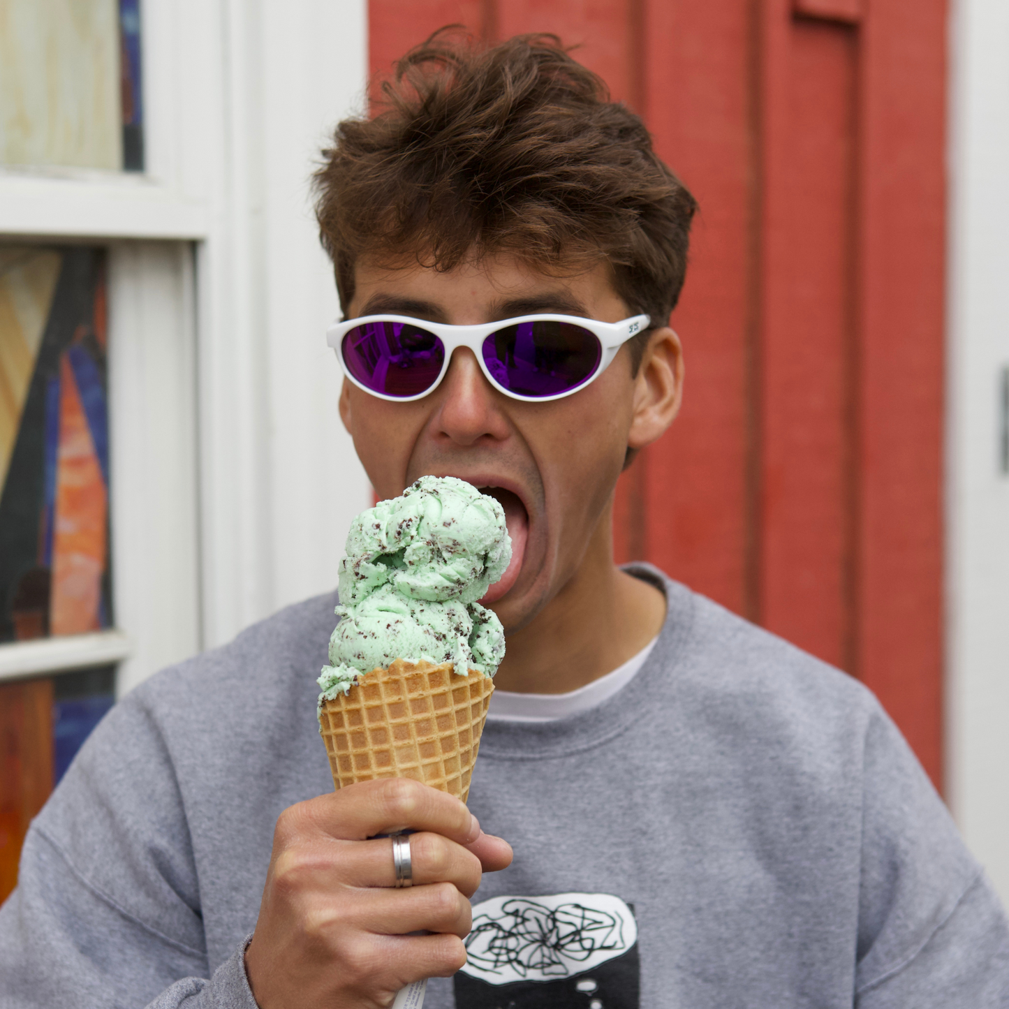 The Miami Nights Altimeter image 2