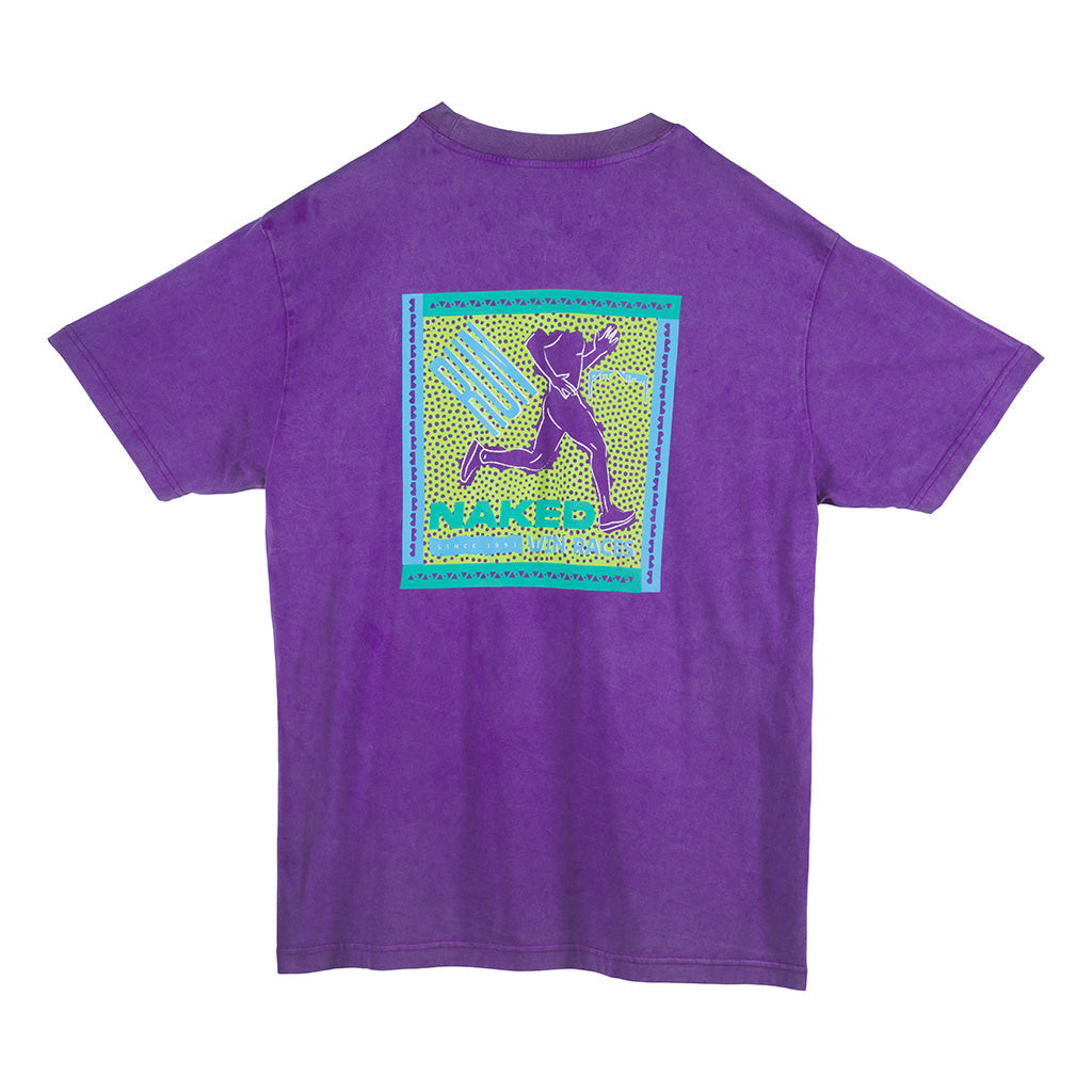 Run Naked Tee image 0