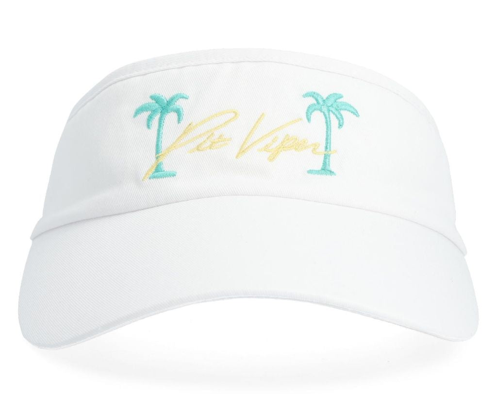 Passion Aquatica Club Visor image 0