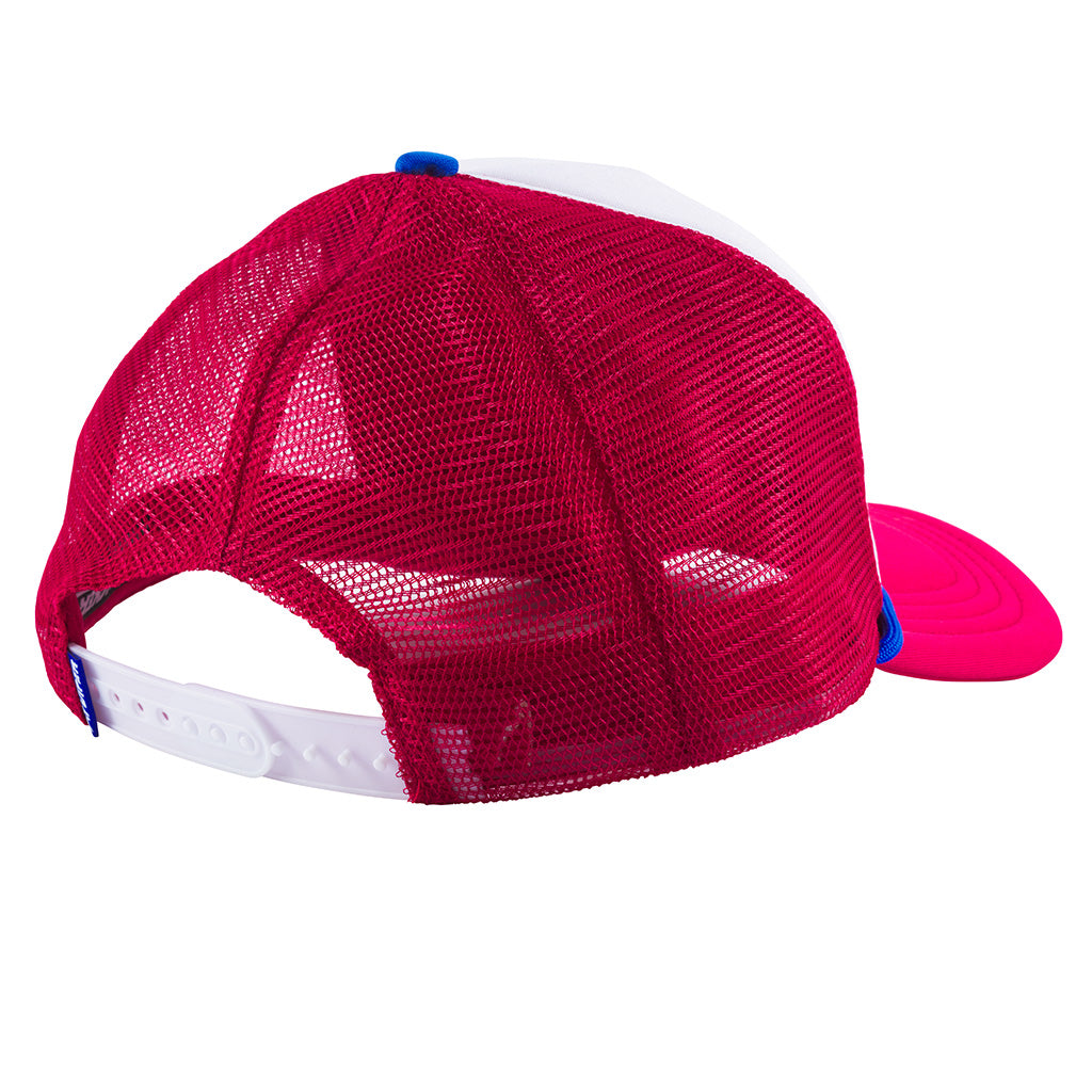 Baldy Trucker Hat image 3