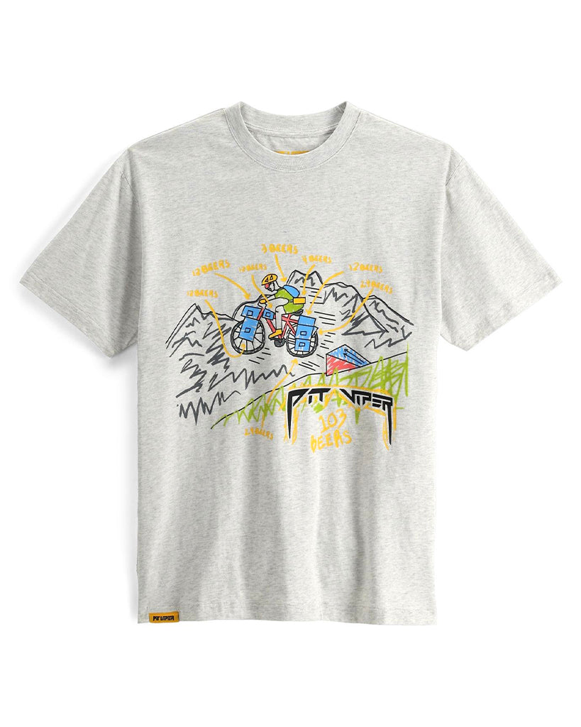 103 Beers Tee - XS image