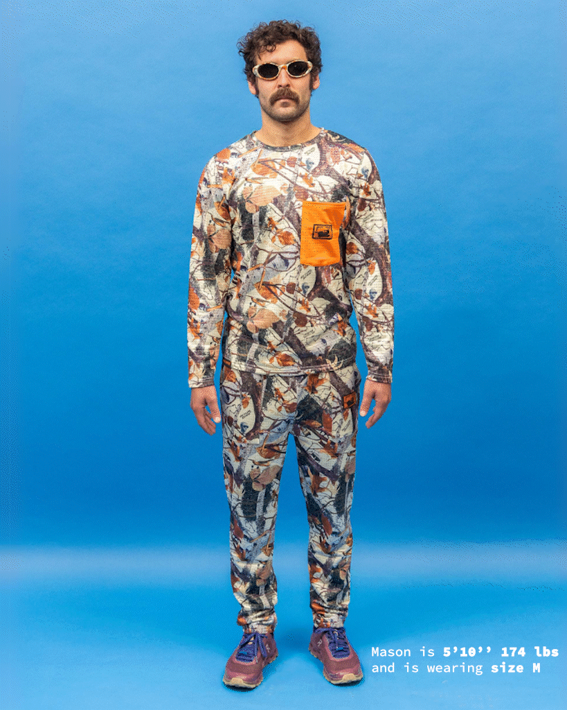 Actualbush Aprés Top image 3