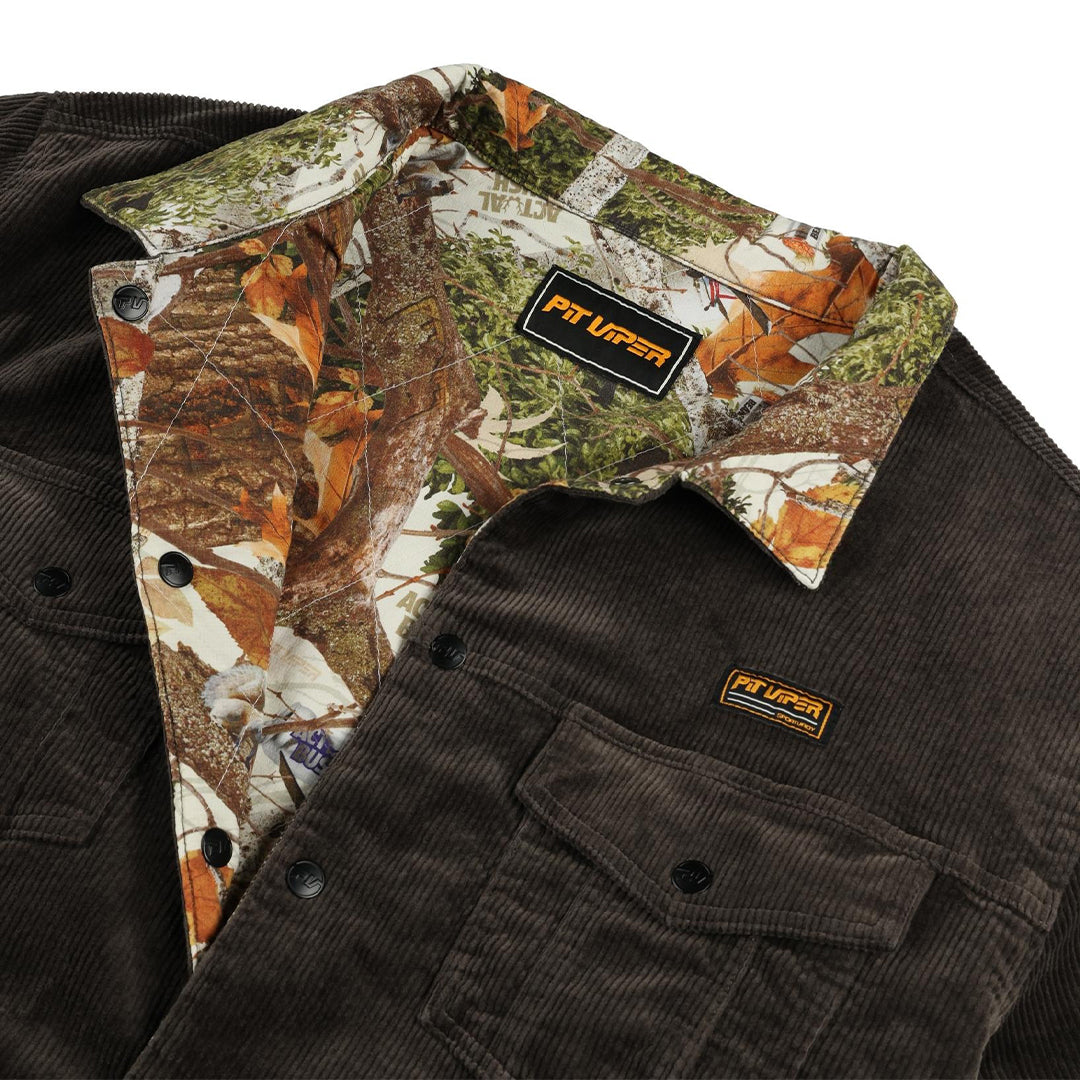 Sporturoy Reversible Jacket image 2