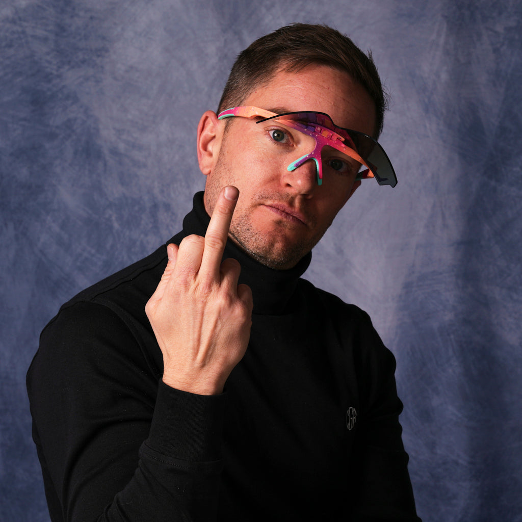 The Copacabana Flip-Offs image 9