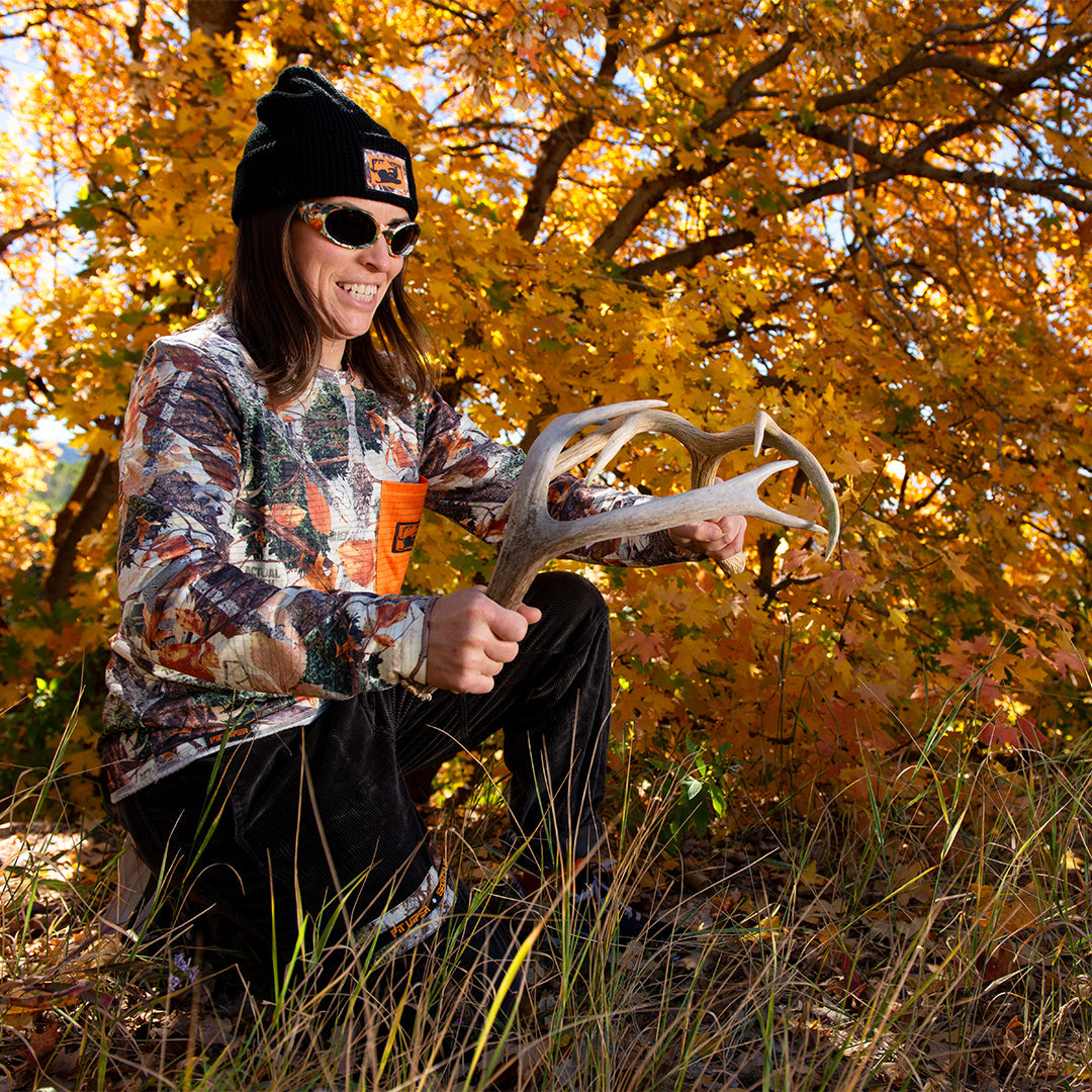 Actualbush Aprés Top image 4