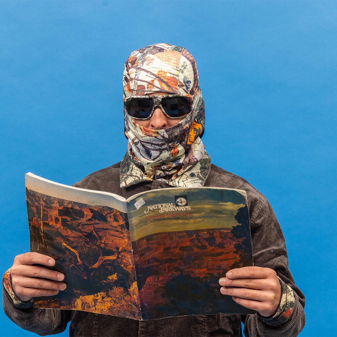 Actualbush Baklava image 1